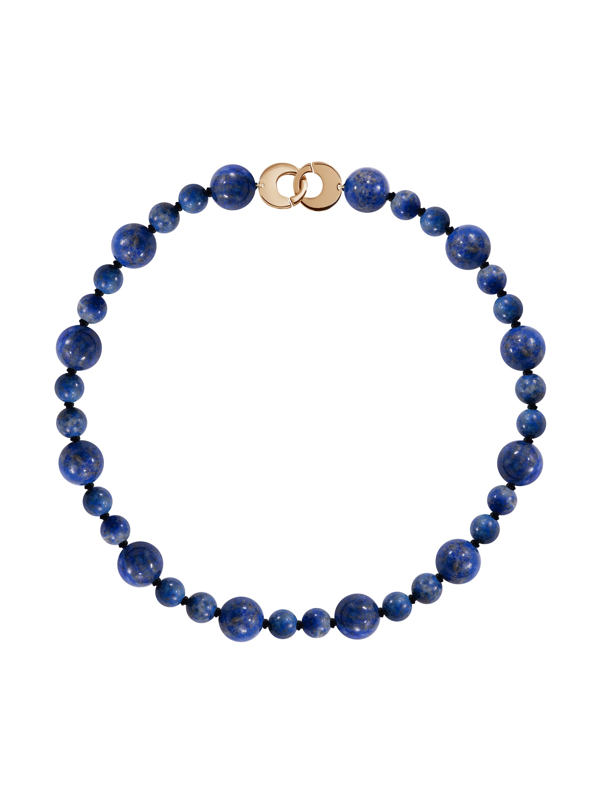 Azzurro Necklace