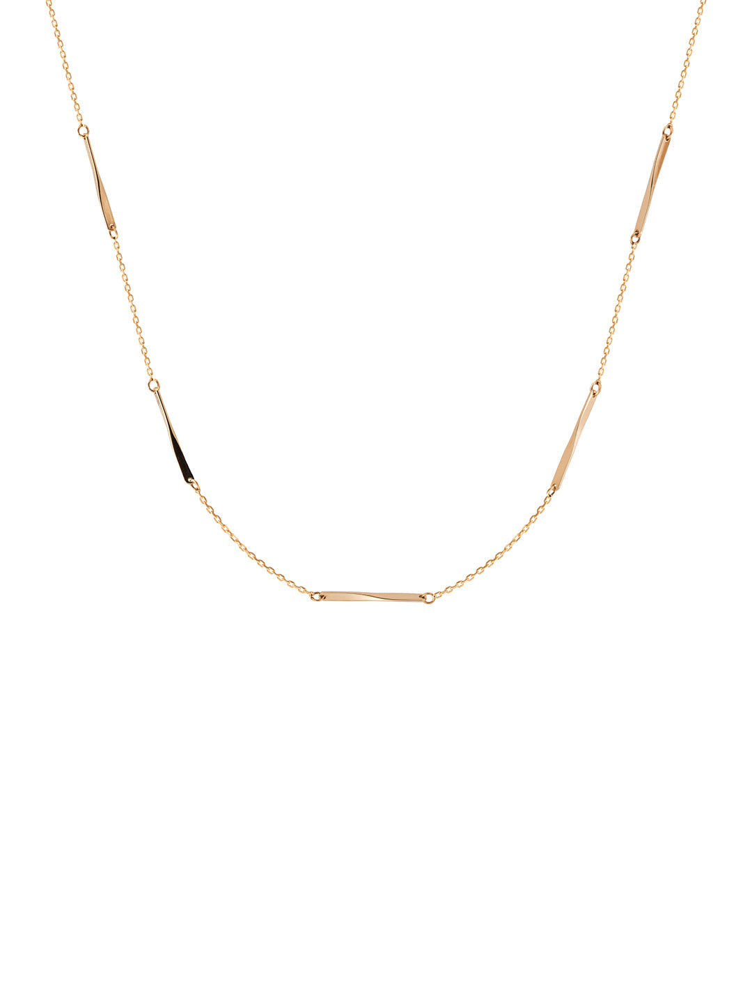 Avena Necklace N°3