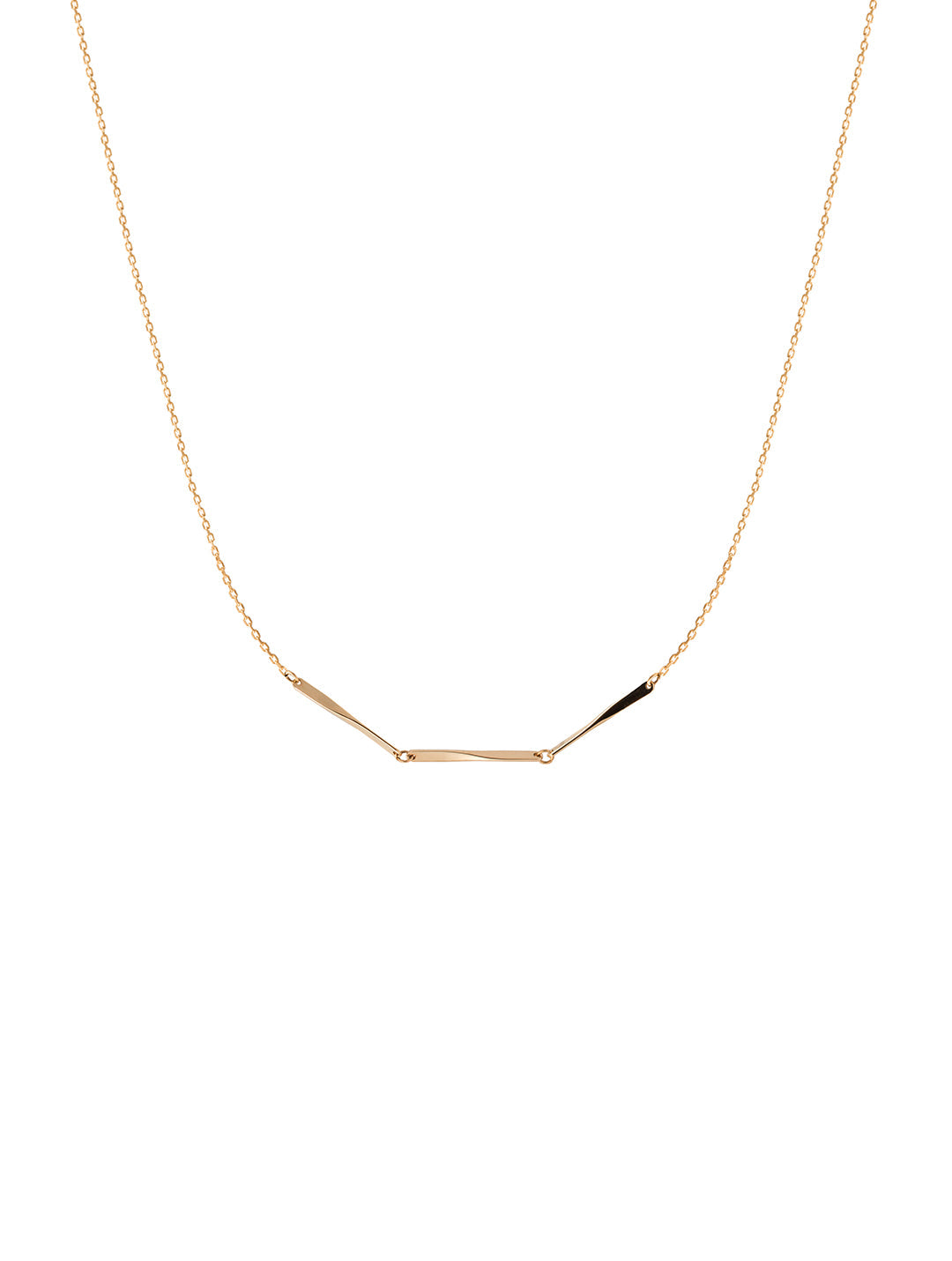 Avena Necklace N°2