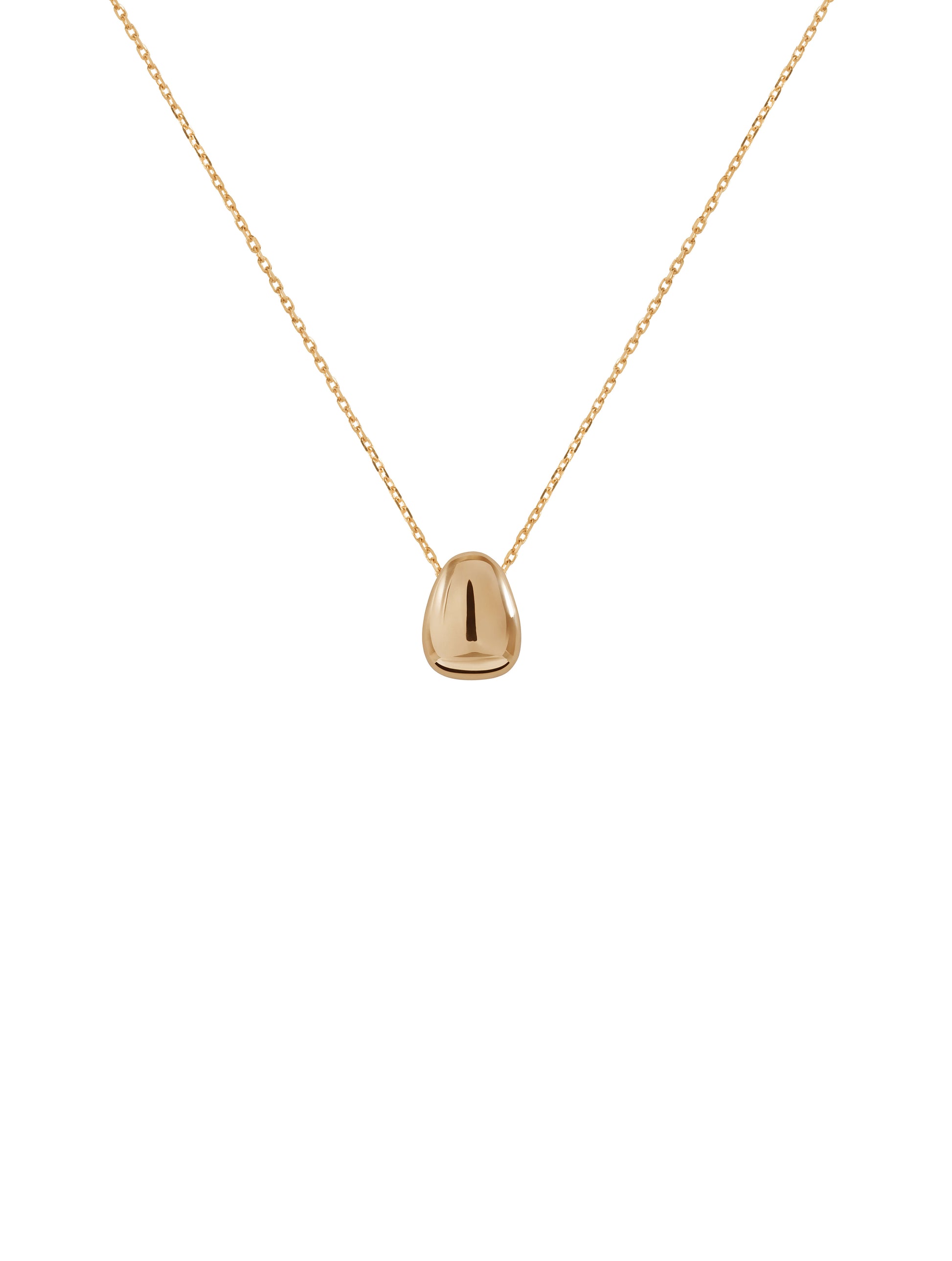Olena Necklace N°1