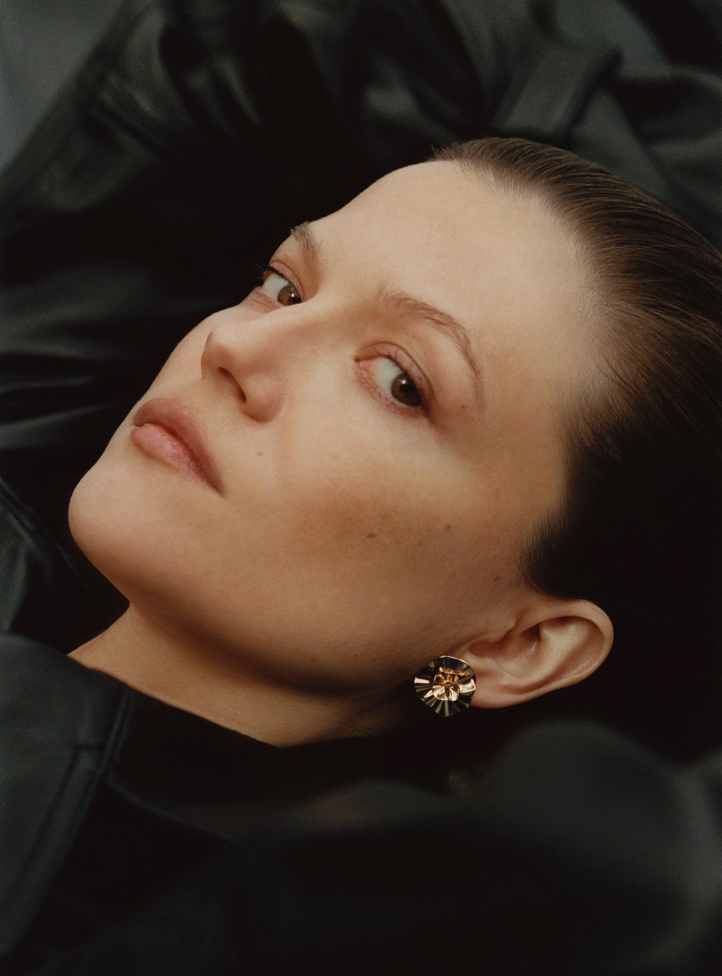 Sophie Earrings N°2