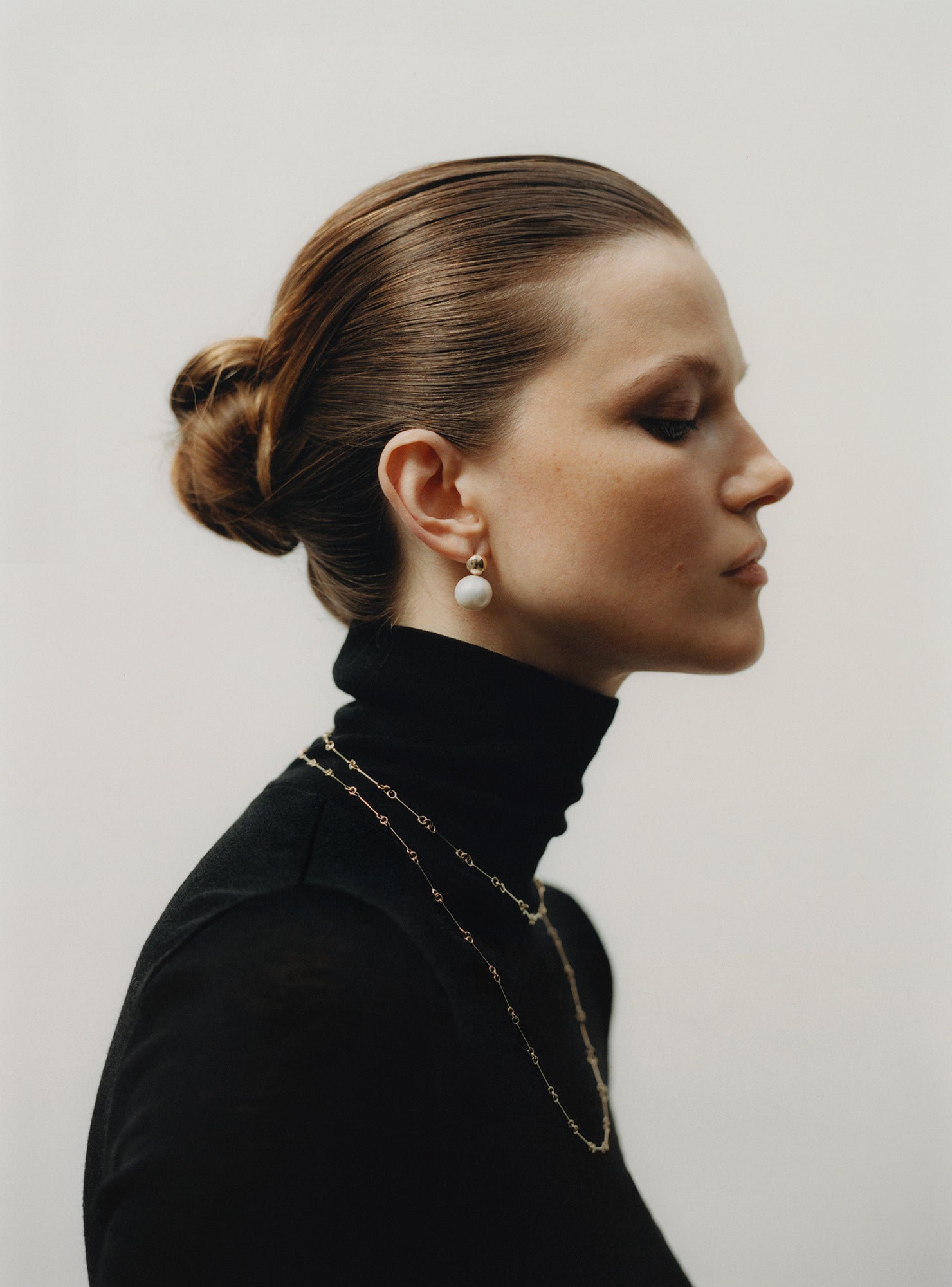 Julita Earrings N°2