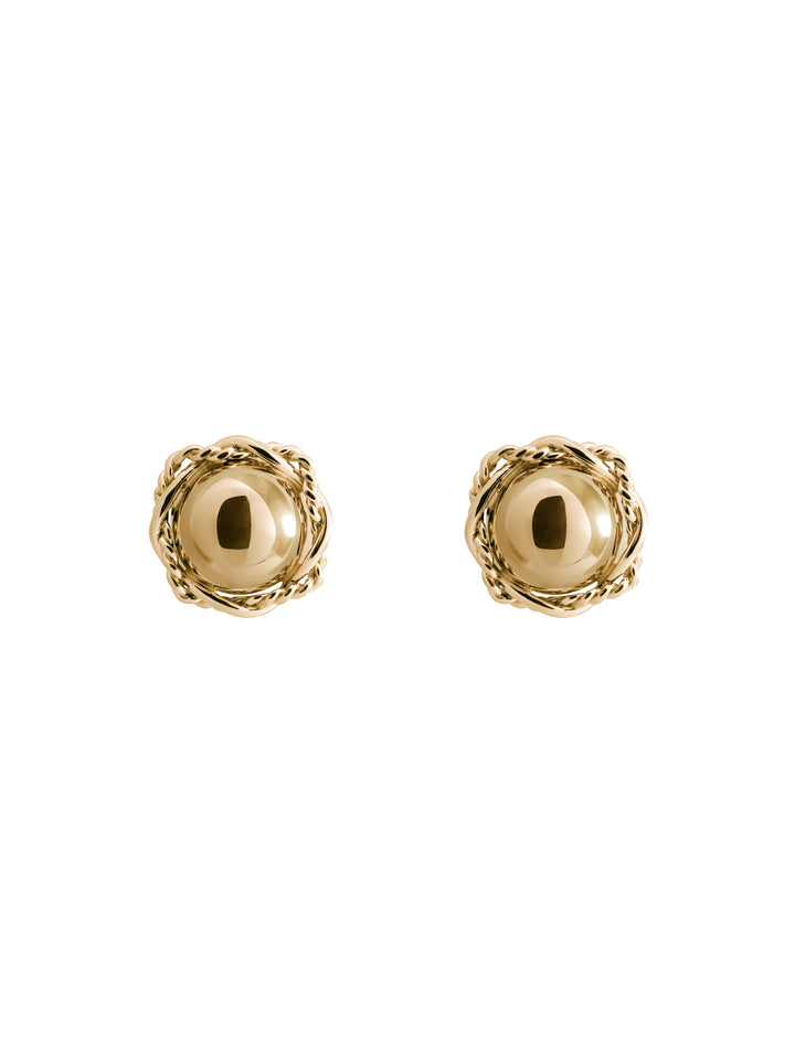 Zoe Earrings