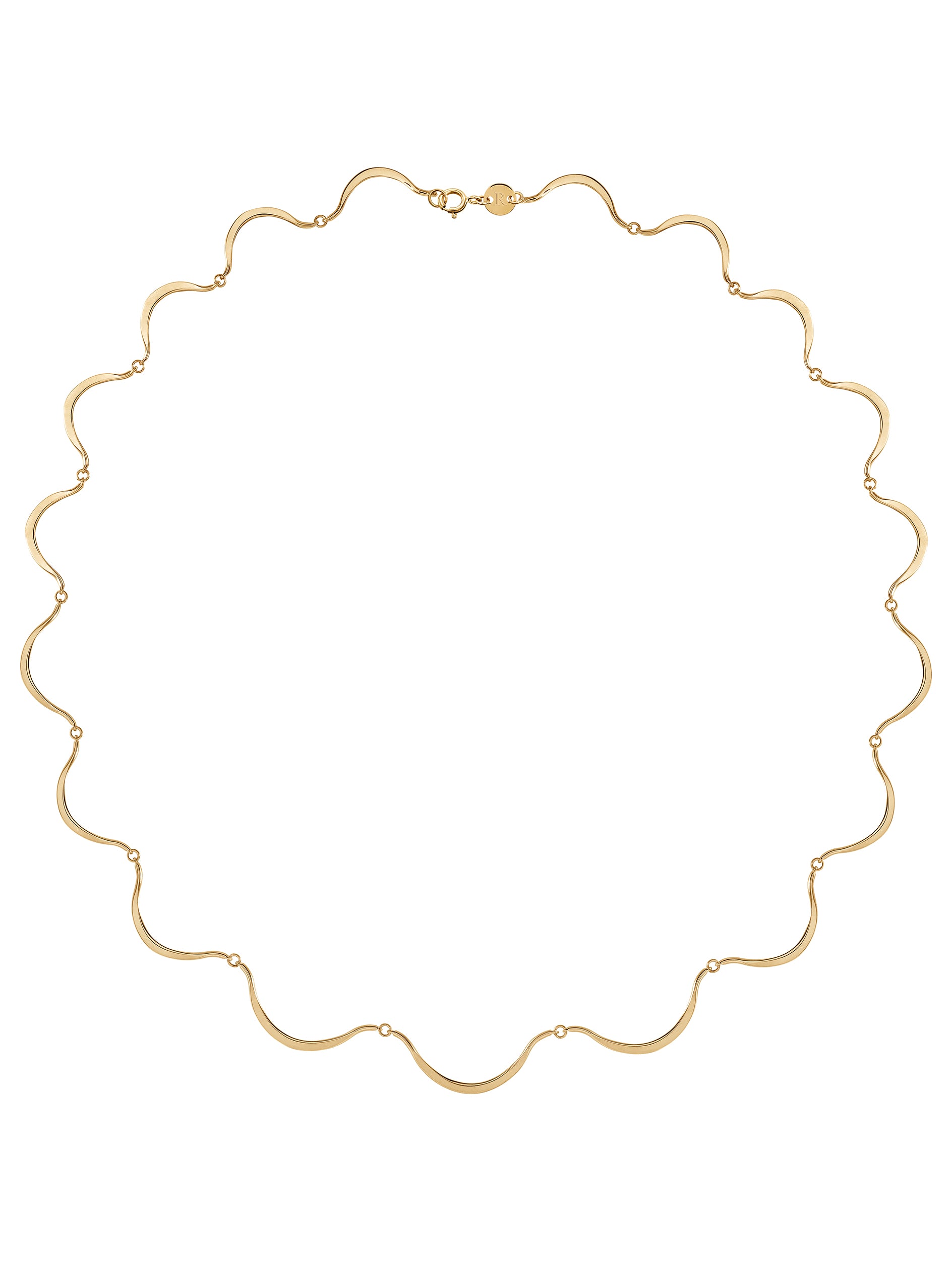 Nami Necklace