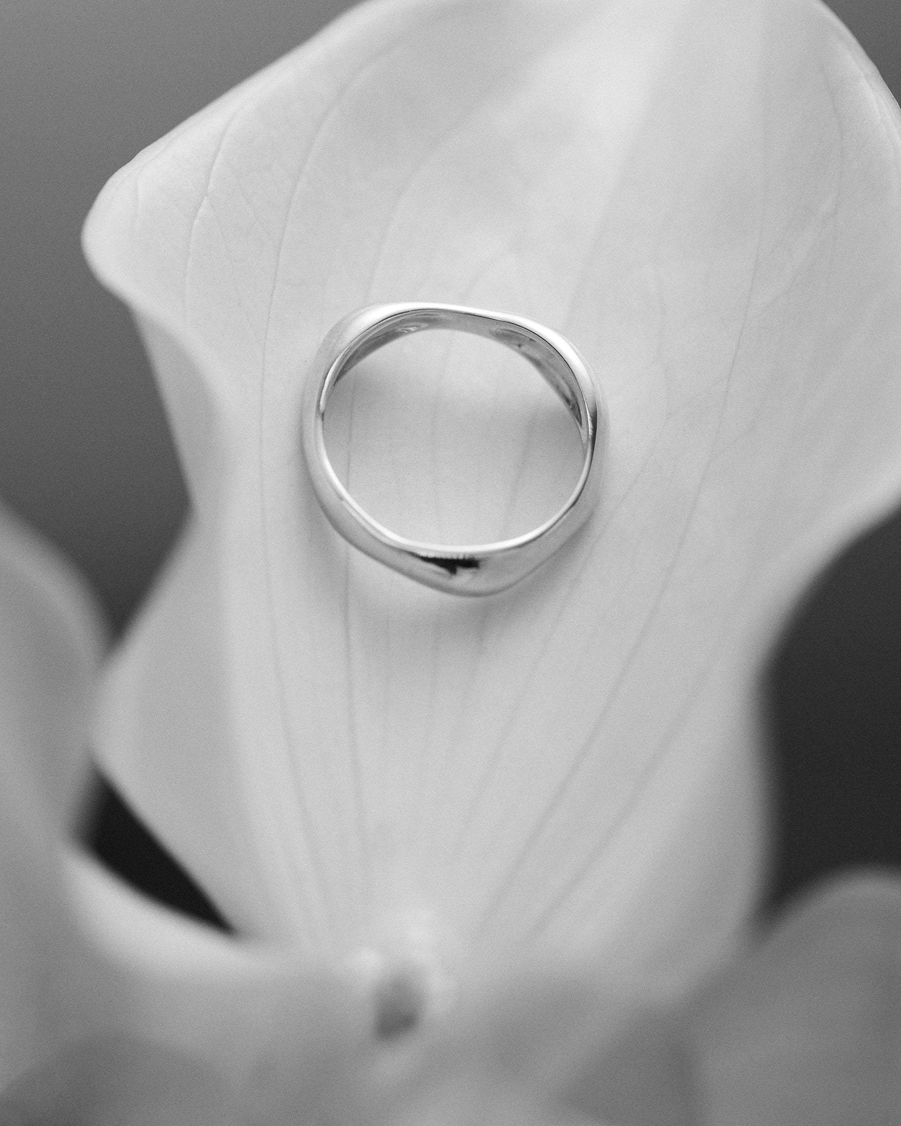 Calla Ring N°2