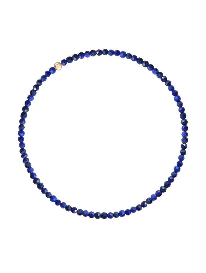 Lapis Lazuli Bracelet