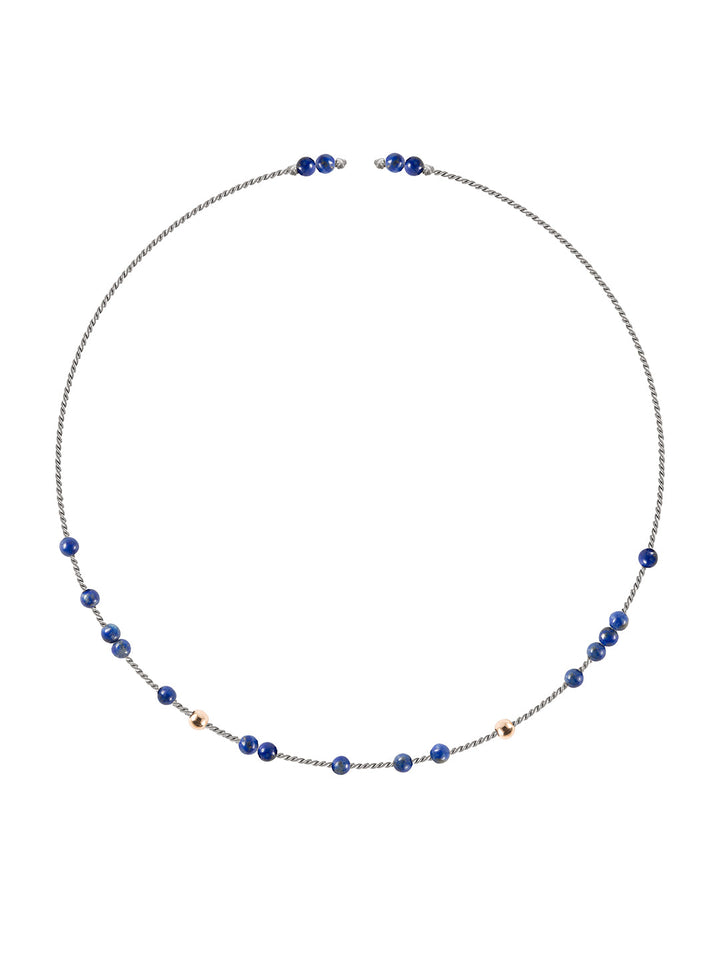 Lapis lazuli Bracelet