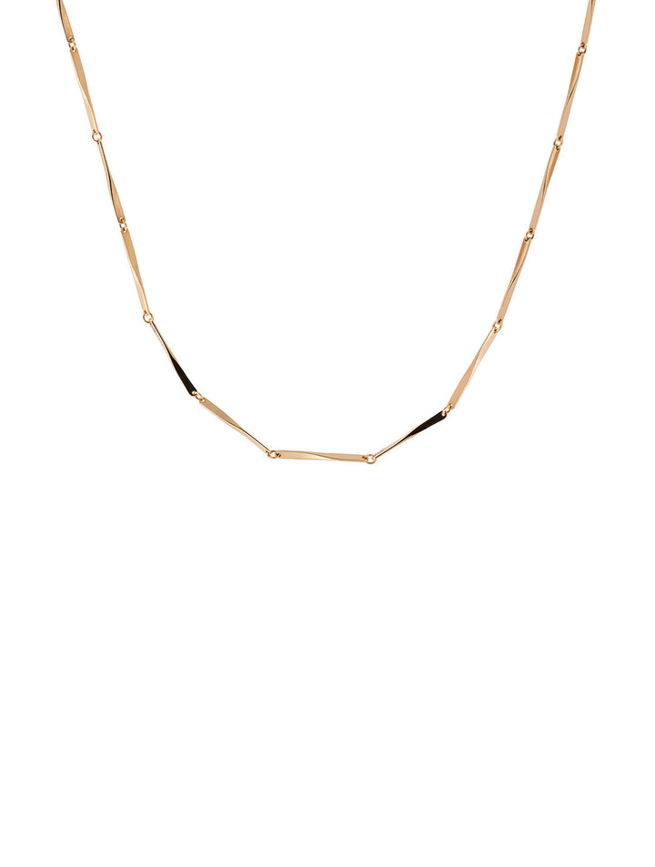 Avena Necklace N°4