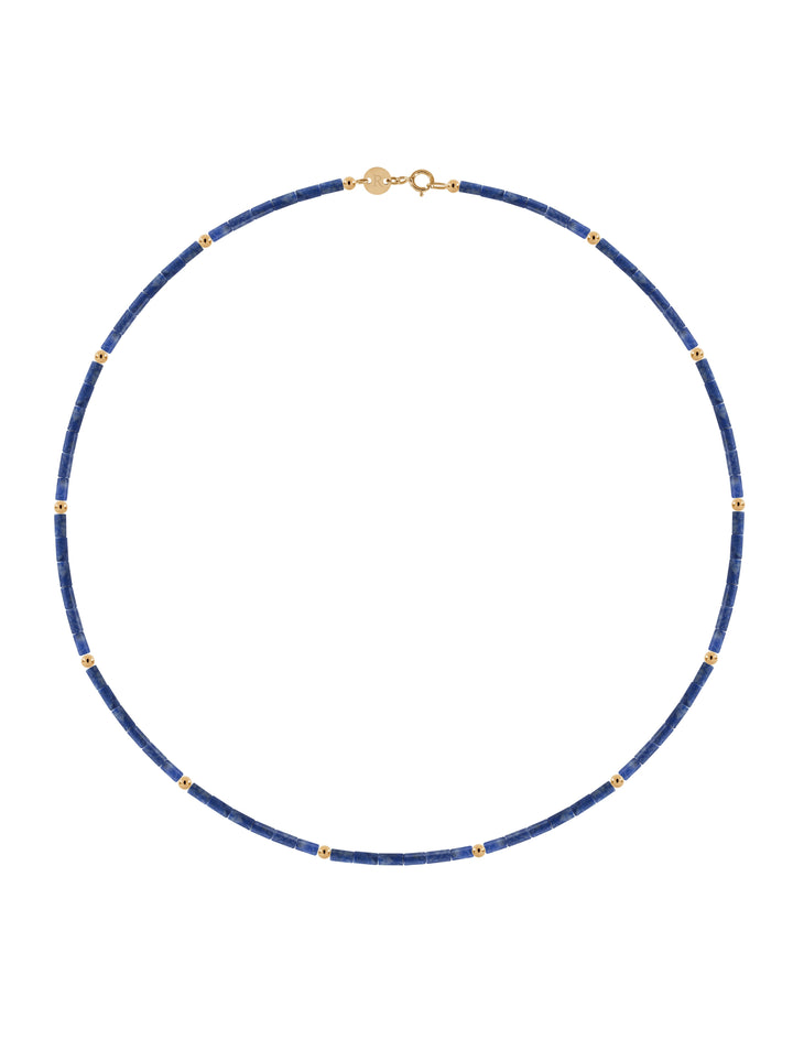 Lapis lazuli Necklace
