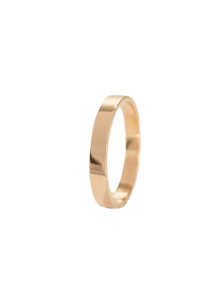 Gold Wedding Ring