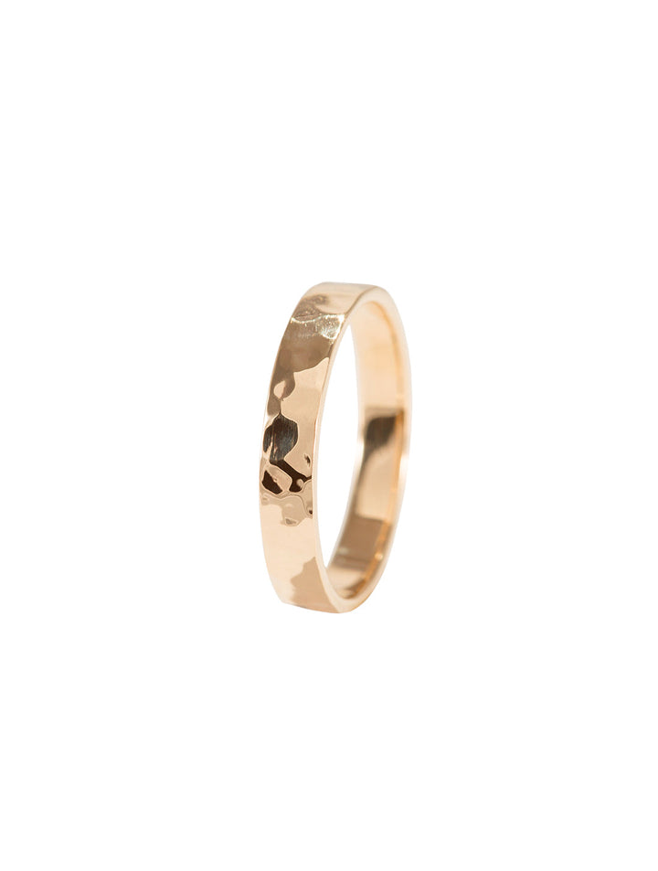 Gold Wedding Ring