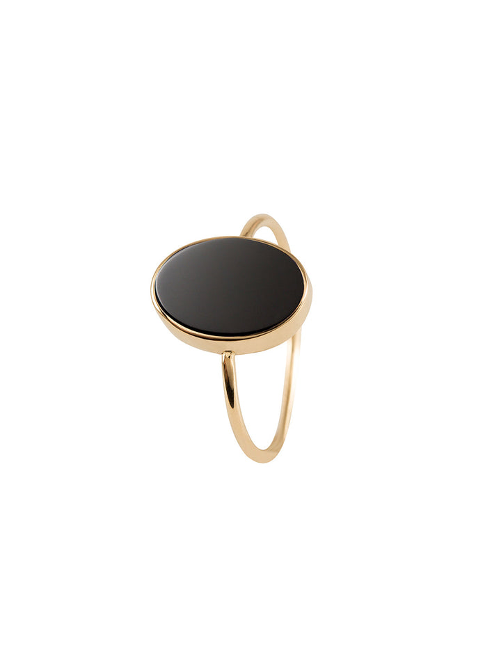 Onyx Ring