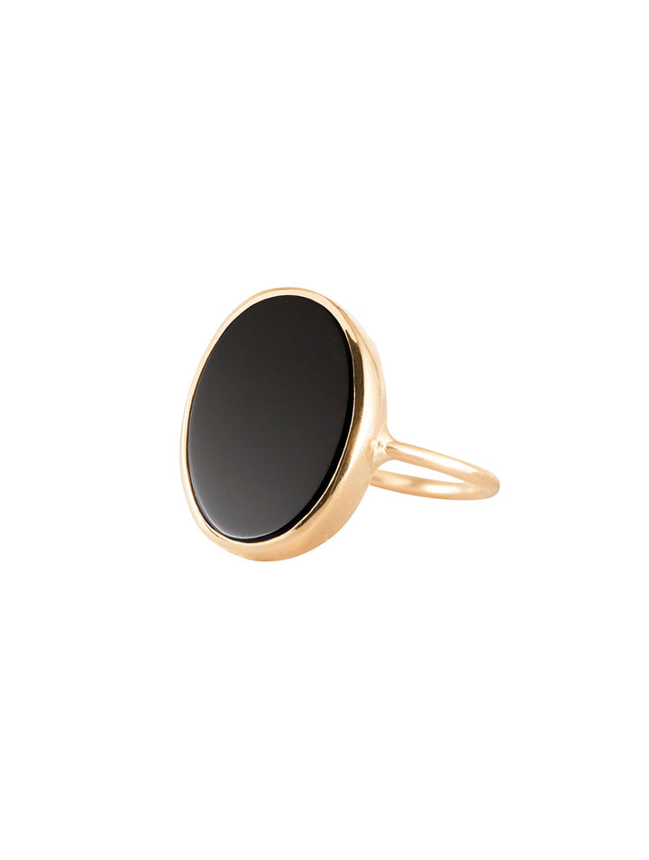 Onyx Ring