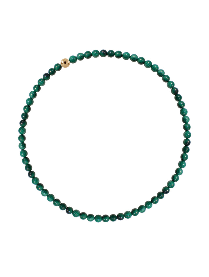 Malachite Bracelet