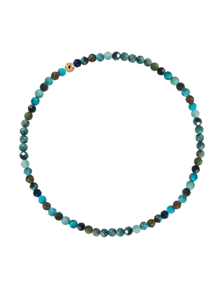 Apatite Bracelet