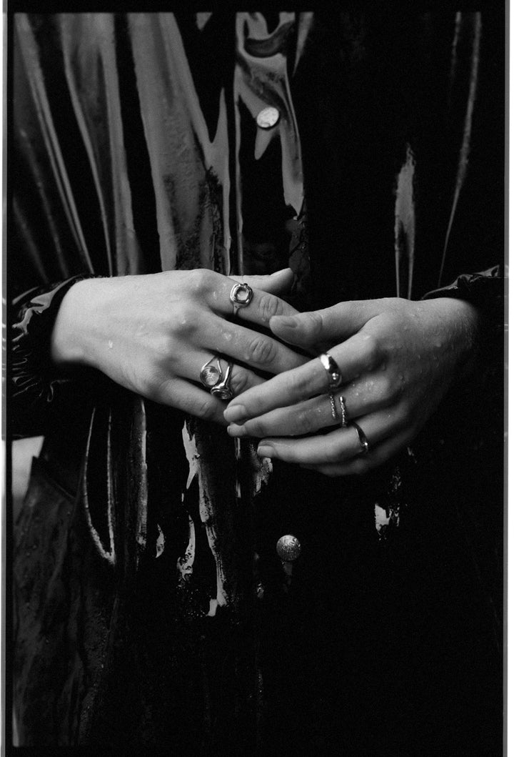 Jasmin Signet